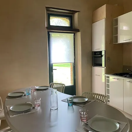 Vakantiehuis D'argos