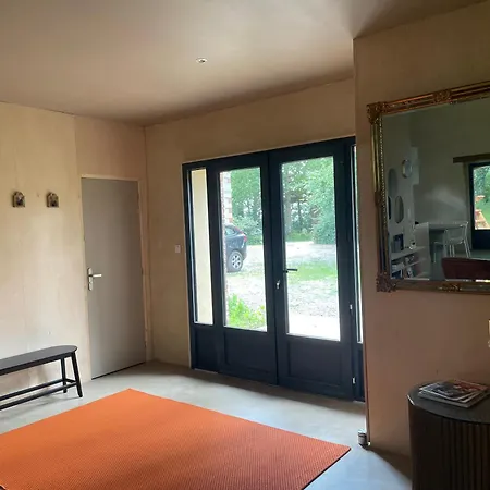 D'argos Holiday home Chaze-sur-Argos