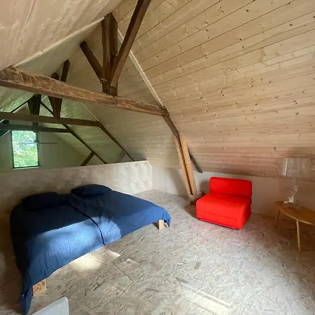D'argos Holiday home