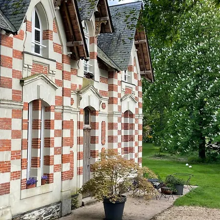 Vakantiehuis D'argos *